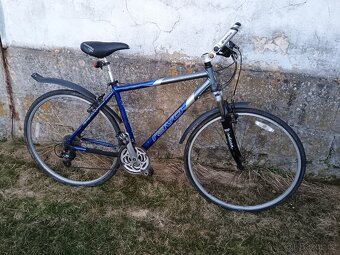 Trekové kolo zn. Ravo - 4