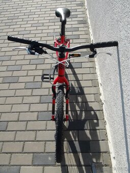 dětské kolo Roch Machine Thunder 24 - 4