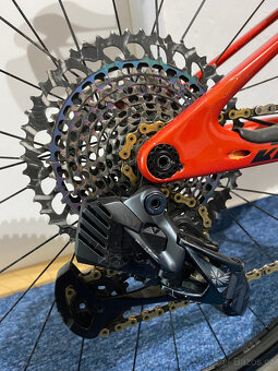 Prodam KTM Scarp Exonic - 4