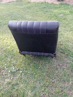 Sedačka Škoda 100 - 4