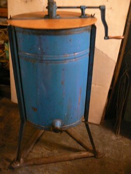 Včelí úly Šumperk - 4