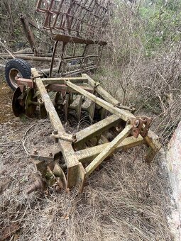 Zemědělská technika - 4