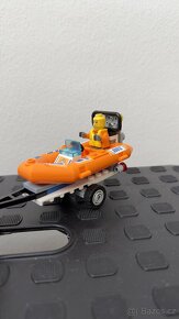 Lego sety - 4