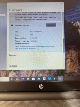Hp Laptop 15 - 4