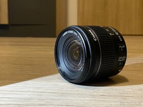 Canon 18-55 IS STM - 4