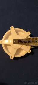 Roland PD-85WT. - 4