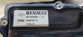 Renault Master, Opel Movano 2.3 dci, DPF, lp dveře - 4