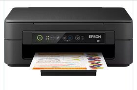Multifunkční tiskárna Epson XP 2150 - 4
