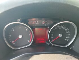 Ford Mondeo 1,6 tdci - 4