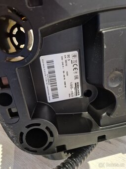 Parní čistič KÄRCHER SC 3 EasyFix 1.513-124.0 - 4