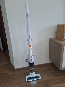 vysavač GORENJE 14.4V - 4