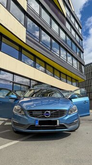 Volvo V60, D4 diesel, automat - 4