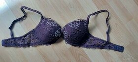 2x podprsenka 75B Etam - 4
