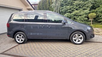 Seat Alhambra 2.0 TDI 110kW 7 miest DSG 2020 - 4