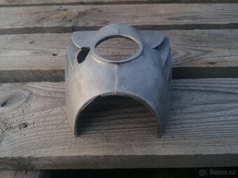 Kryt karburátora na Jawa, CZ 250/ 353 - 4