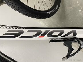 MTB Voice Volume MTB 27,5" Deore XT 3x10 SPD - 4
