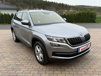 ŠKODA KODIAQ 1.5 TSI 110kW DSG-2019-173.274KM-VYH.OKNO,TAŽNÉ - 4