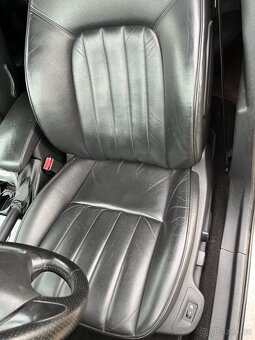 Peugeot 407 2,7 HDi 6v NEPOJÍZDNÝ - 4