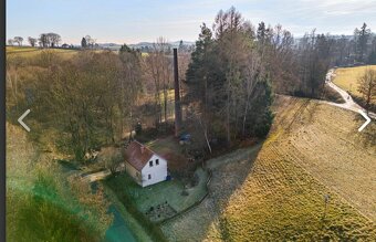 Dům a pozemek - 4