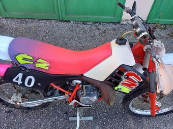 čz motokros - 4
