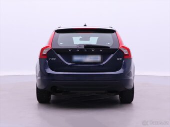 Volvo V60 2,0 D4 120kW Automat Momentum (2012) - 4