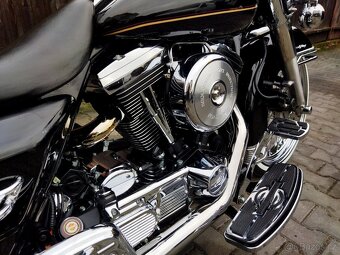 Harley Davidson Road King Evo 1340 - 4