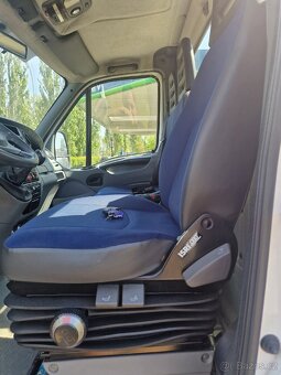 Iveco odtahovy special 3.0,6kvalt,ridicak B,do 3.5t. - 4