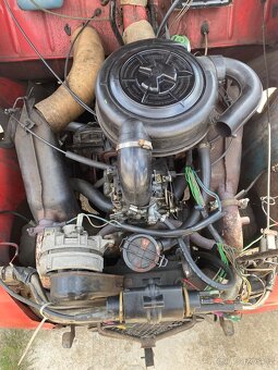 Citroen 2CV - 4