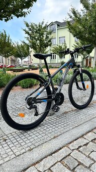 Rockrider ST 100 - 4
