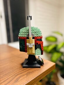 LEGO® Star Wars™ 75277 Helma Boby Fetta - 4