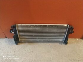 Intercoler Delphi Chevrolet Cruze Opel Zafira C - 4