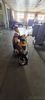 Skutr 125 - 4