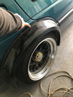 “Voomeran” lemy Golf mk2 - 4