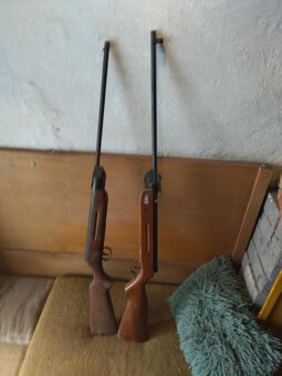 Vzduchovky - 4