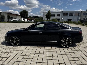 Letni kola 255/35 R19 Premium Set ( Audi A4, A5, A6, A7 ) - 4