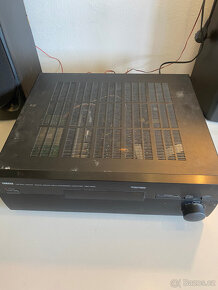 YAMAHA DSP-E580 - 4