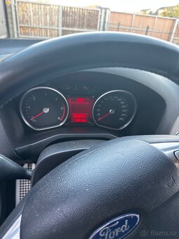 Ford Mondeo 2.0 TDCi 103 kW - 4