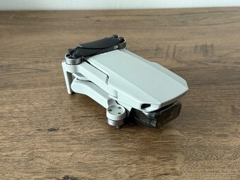 DJI Mavic mini fly more combo - 4