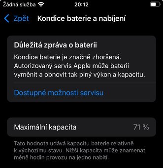 IPhone SE (2020) 64gb - 4