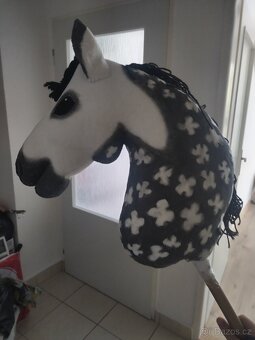 Hobby horse na prodej - 4