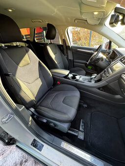 Prodám Ford Mondeo MK IV 4x4, 2.0 TDCI 132kW, r.v.2015 - 4