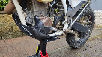 Husqvarna FE 450 - 4