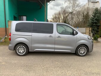 Peugeot Traveller 2.0 130kW - 4