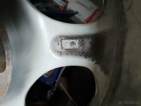 Al kola 4x108R14 - 4
