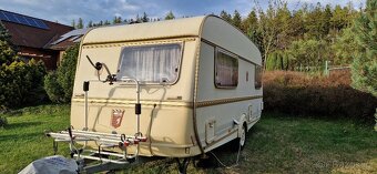 Karavan TABBERT COMTESSE - 450 - 4