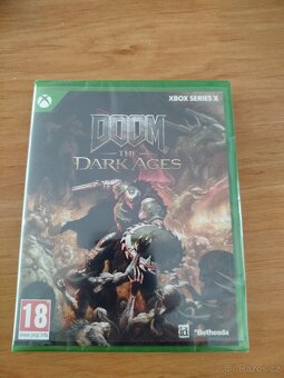Doom The Dark Ages xsx - 4