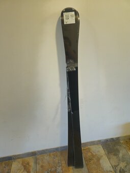 Prodám nové lyže Elan 168cm - 4
