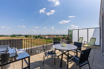 Pronájem bytu 2+KK, Dašice, ev.č. 00619 - 4