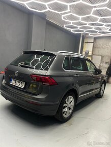Volkswagen Tiguan 1,5 TSI, 110kW - 4