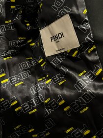 Luxusní sako Fendi vel.M - 4